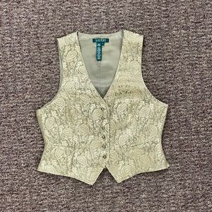 Lauren Ralph Lauren unisex vest
